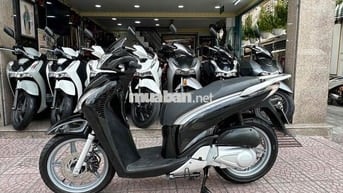 Honda SH 150i 2011 Mẫu Ý 35.237 km BSTP Chính Chủ