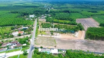 🔥 CHỈ 545 TRIỆU – SỞ HỮU NGAY ĐẤT TRUNG TÂM MINH THẠNH