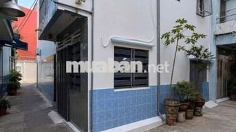 CHO THUÊ NHÀ CĂN GÓC, H3G, 2 XET, NGUYỄN TRI PHUONG, Q.10