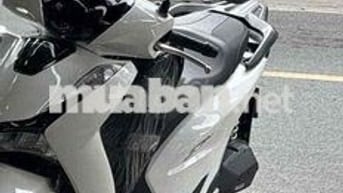 Honda SH125i CBS 2025 Trắng Dưới 7000km Hậu Giang