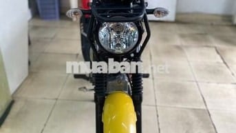 Yamaha PG-1 110cc 2023 bs 59va-12333