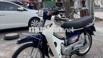 Honda Dream Việt 2008 Xanh