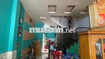 KÈO THƠM GIẢM 350tr-NGAY CHỢ TÂN HƯƠNG(4x20M)- 2TẦNG 3PN-HXH-Giá 5.95T