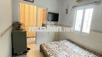 Phòng trọ Phú Nhuận thuận tiện quận 3 quận 1 trống sẵn