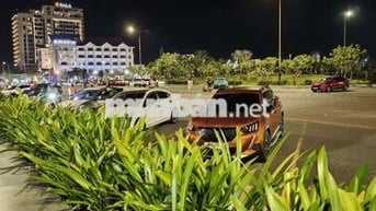 Peugeot 2008 màu Cam