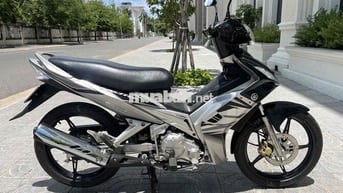 Yamaha Exciter 2006 Bạc 6298 km