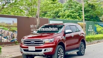 Ford Everest 2019 Titanium 2.0L 4x4 AT - 90000 km