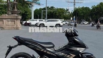 Yamaha Exciter 150 Đen Thể thao
