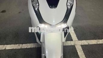 Honda SH160i CBS 2025 Trắng 6000 km