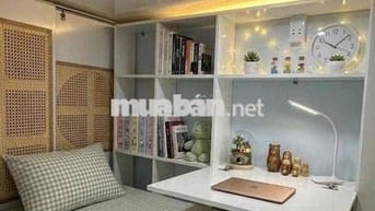 Sleepbox Cao Cấp Đường Bông Sao, Quận 8 – Chỉ Từ 2.000.000Đ/Tháng – Ba