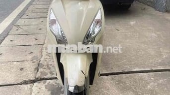 Honda Vision 2018 Kem