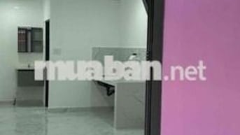 nhà 2 phòng ngủ mới xây gần gigamal