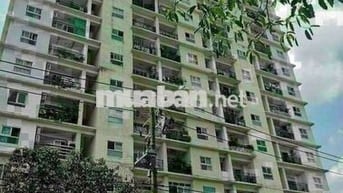 CHO THUÊ Căn Hộ cao cấp Khang Gia Tân Hương Q.Tân Phú :