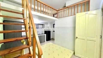 PHÒNG ĐẸP TRÊN ĐƯỜNG LÊ THỊ CHỢ