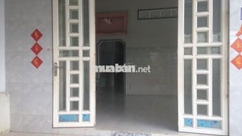 Nhà cho thuê nguyên căn 5/15 HƯƠNG lộ 11 xÃ TÂN QUÍ TÂY BÌNH CHÁNH