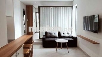 Cho thuê căn hộ 1 phòng ngủ ngay biển Mân Thái