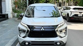 Mitsubishi Xpander 1.5AT Premium 2023 Trắng 7 chỗ