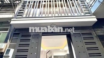 Bán Nhà SHR 3x6m 2Lầu (2PN 2WC) ĐƯỜNG 3C - Sát Trường Bình Long
