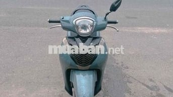 Honda SH mode 2014 Xám máy êm