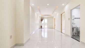 CHO THUÊ CĂN HỘ ĐẠI THÀNH 85M² - 2PN 2WC - GIÁ CHỈ 9 TRIỆU/THÁNG