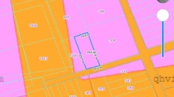 Cần Bán Gấp Lô Đất 5x25 Ngay Khu Công Nghiệp Mỹ Xuân Đông Dân Cư 