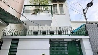 ❄️87m2 HXH HOÀNG HOA THÁM * Sát mặt tiền giá rẻ 11.5 tỷ ngay Phan Đăng 