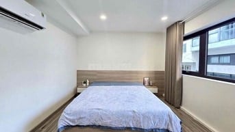 HAI PHÒNG NGỦ SIÊU XINH NGAY DS.36 TÂN QUY FULL NỘI THẤT CAO CẤP