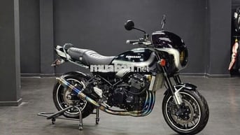 Kawasaki Z900RS 2020 Đen 8000KM Nhật Bản