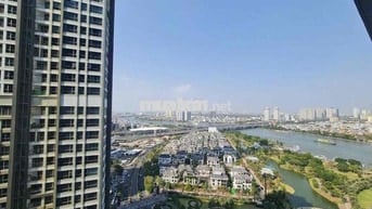 CHO THUÊ CĂN HỘ LANDMARK 81 – VINHOMES CENTRAL PARK | 86M² | 2PN | 27
