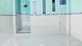 NHÀ MỚI ĐẸP HẺM XE HƠI NGAY CHUNG CƯ PICITY GIÁP GÒ VẤP