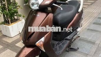 Honda Lead 2011 Nâu Việt Nam
