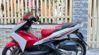 Honda Air Blade 2013 Đỏ trắng bstp chính chủ