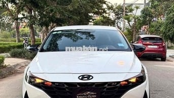 Hyundai Elantra 2022 tiêu chuẩn