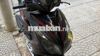 Honda Air Blade Đen