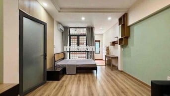 cho thuê 2pn full nt ban công gần lotte,tdtu,rmit dễ dàng qua q1,4,8