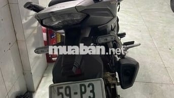 Honda Winner X ABS 2023 Bạc 11.000km