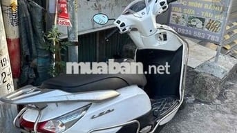 Honda Lead 2023 Trắng 48537 km