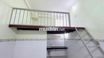 PHÒNG TRỌ NGUYỄN TẤT THÀNH Quận 12 - Đi Gò Vấp