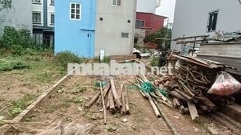Đất tổ 16 Yên Nghĩa, ngõ thông DT44m2, MT3.83m, 2.95 tỷ Hà Đông