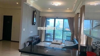 Chính chủ cho thuê căn góc cc Dockland 2PN 98m2 full nội thất