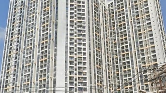 Bán nhà 4 tầng ngay đường số 6 khu dân cư bình đăng Q8