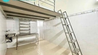 ✨✨PHÒNG CÓ GÁC SINH VIÊN GIÁ RẺ THANG MÁY NGAY TRƯỜNG CHINH CỘNG HOÀ