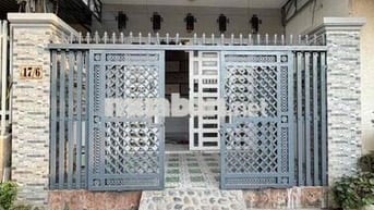 Nhà nguyên căn 5x15m 02phòng sẵn nội thất lộ ô tô KDC 3A An Bình