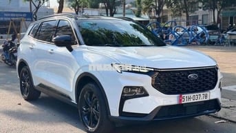 Territory Sport lướt 1v9, nhiều đồ chơi, zin 100%