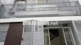 NGANG KHỦNG 7.3M-MẶT TIỀN HẺM XE TẢI THÔNG- NGUYỄN ĐÌNH CHIỂU  -PHÚ NH