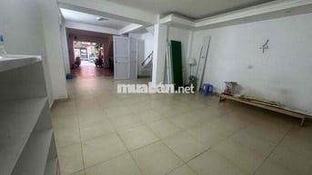 Mặt Bằng Mặt Tiền Đường Số 79 Tân Quy - Vị Trí Đẹp Nhất Thị Trường