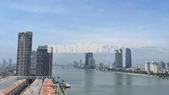 Căn Hộ Dành Cho Giới Tinh Hoa: View Sông Hàn & Pháo Hoa Mãn Nhãn
