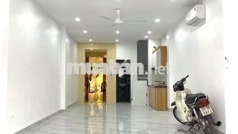 Cho thuê nhà Vĩnh Hưng,  gần cầu Vĩnh Tuy - ô tô tải đỗ cửa, 23tr