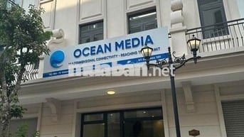 Cho thuê căn biệt thự liền kề SB6-75 Vin2 Ocean Park