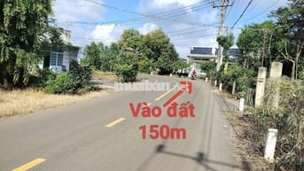 Chính chủ bán gấp 2,2ha đất NN nhiều Mt cách nhựa 150m, phù hợp đầu tư